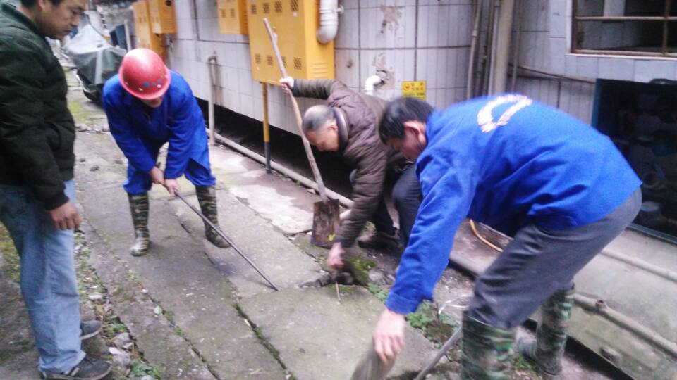 人民路街道清掏化粪池、管道疏通一站式服务<高效><技术><可靠>